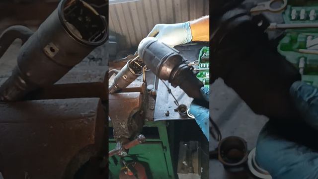 Отсекает пистолет 2. смотреть онлайн