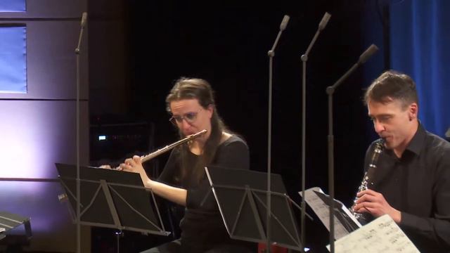 THE OPENING CONCERT – 35th Krakow International Festival of Composers смотреть онлайн