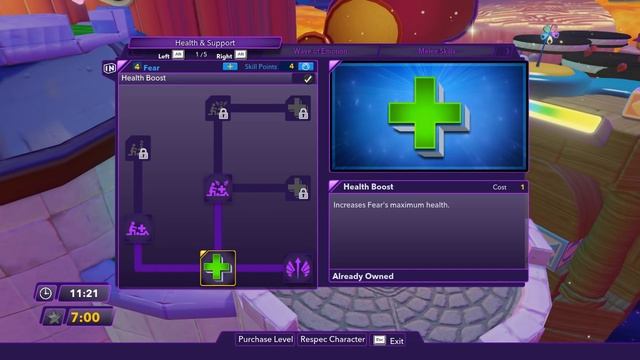 Disney Infinity 3 - #2 Inside Out. Игровое видео с любимыми героями из мультфильмов. смотреть онлайн