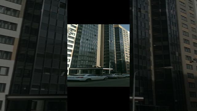 ЖК Крымский квартал. смотреть онлайн