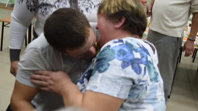 день рождения у Крестины 171 смотреть онлайн