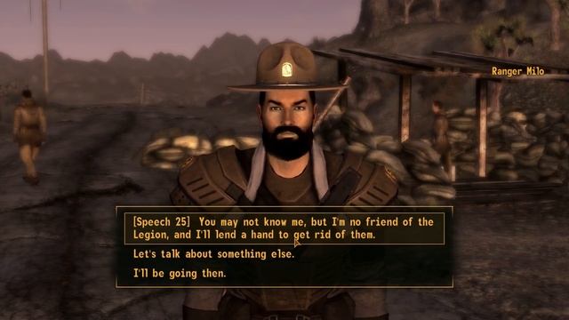 Fallout: New Vegas - Blind - Hardcore | Part 12, To Infinity And The Far Beyond смотреть онлайн