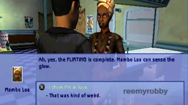 The Sims 2 - Service Station - Goal Set #2 смотреть онлайн