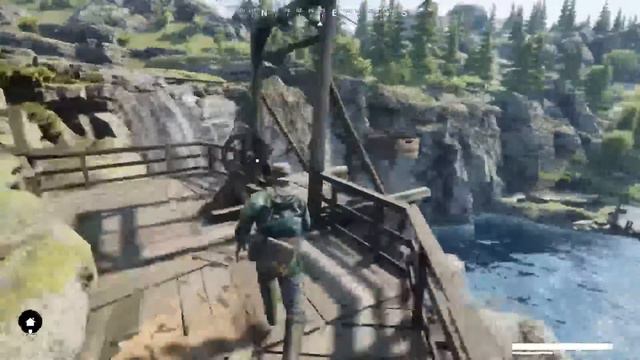 Vigor PS5  (играю с друзьями)