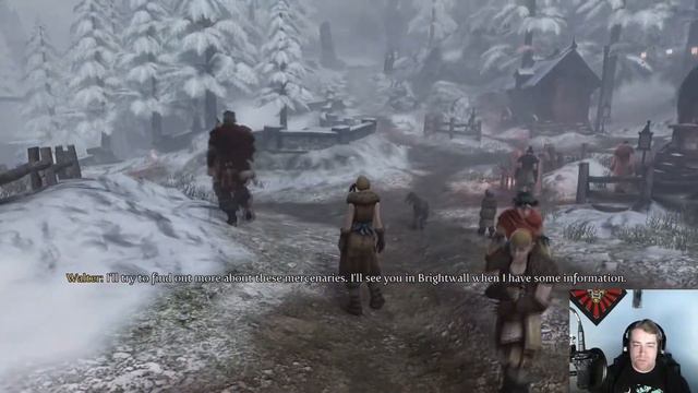 Fable 3: Becoming a HERO! (1) смотреть онлайн