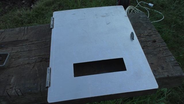 Как сделать КРУТОЙ ПОЧТОВЫЙ ЯЩИК смотреть онлайн