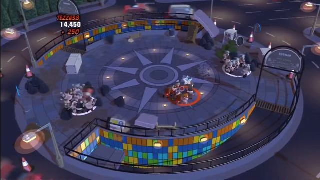 PS3 - When Vikings Attack - The Highway Code смотреть онлайн