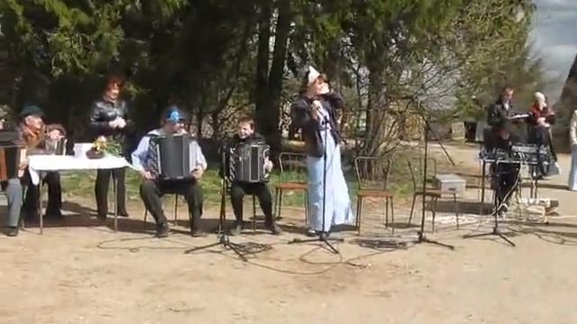 Гладышево пляшет! смотреть онлайн