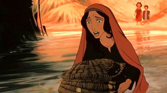 Deliver Us- Prince of Egypt Trombone Choir Reboot смотреть онлайн