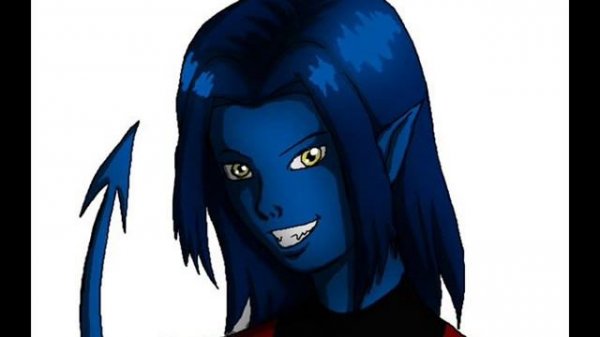 Nightcrawler/Kurt Wagner AMV