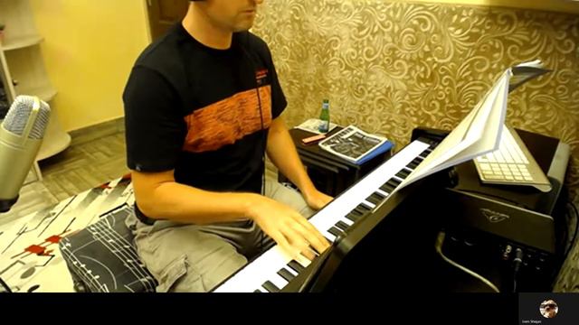 Крокодил Гена Яша смотреть онлайн