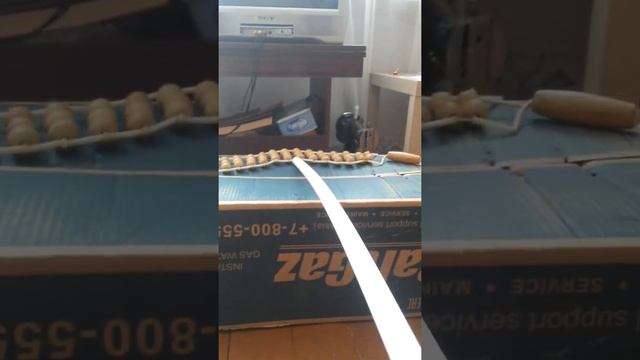 Играю в игровой автомат дома!