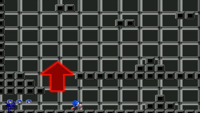 The Fun is Infinite.EXE & Sonic.EXE: The Glitch Chaos V2! смотреть онлайн