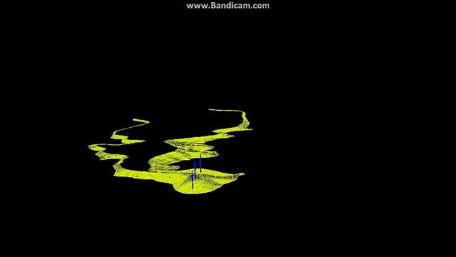 3D Modeling with Autocad Civil 3D at Wind Farm смотреть онлайн