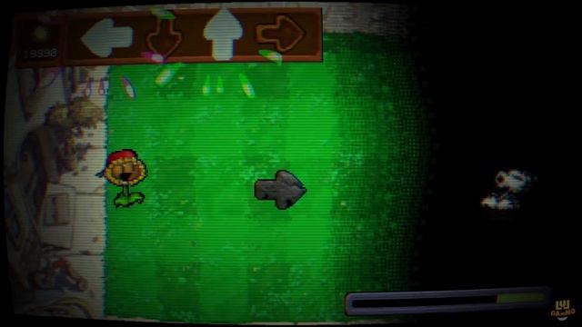 Friday Night Funkin': VS DeadPlants - Composted V2 (New Version) FNF Mod/PVZ Horror смотреть онлайн
