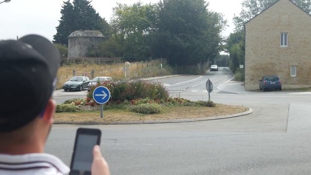 Omaha Beach WWII Then & Now - 10 Epic Photographs смотреть онлайн
