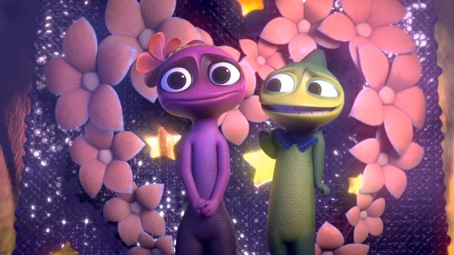 CGI Animated Short Film HD 