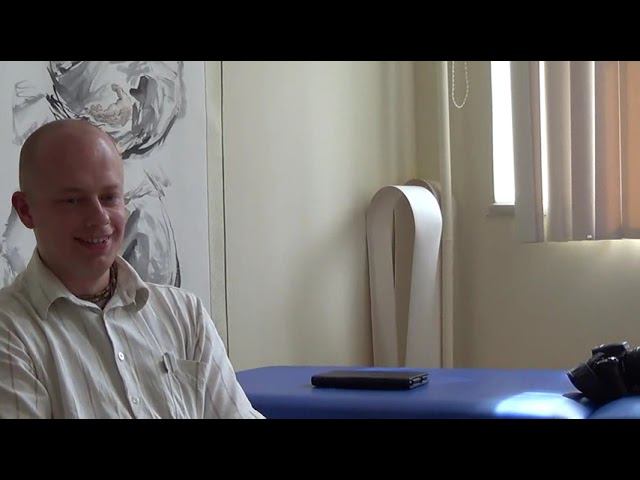 Семинар Краниосакральная терапия 1 КСТ1_39 смотреть онлайн