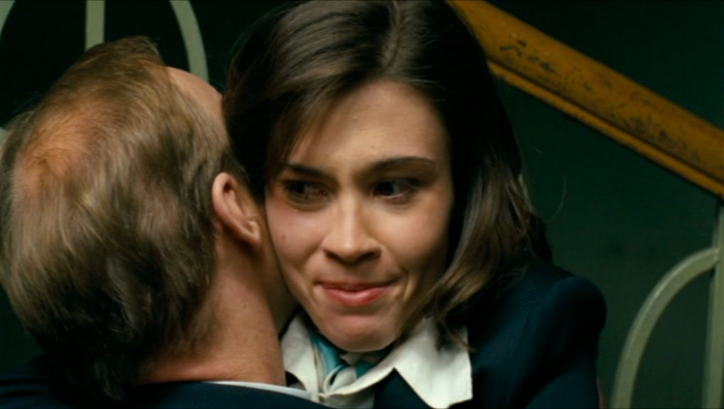 Отрыв (2007)