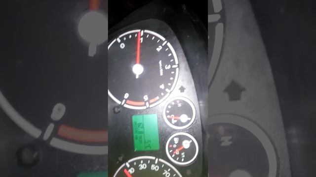Ford tourneo connect soğuk motor çalıştırması смотреть онлайн
