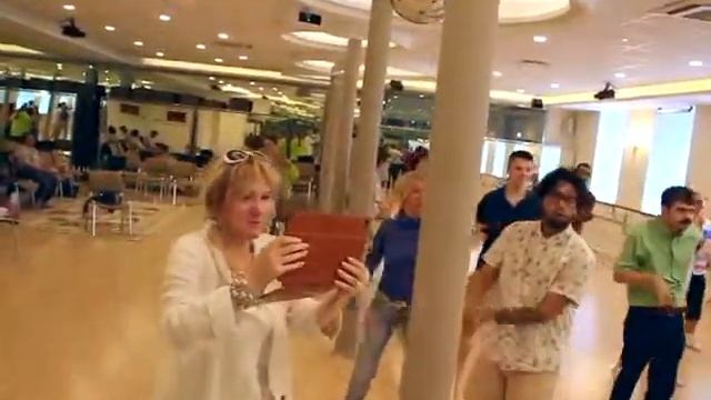 Танцы со звездами 2 смотреть онлайн