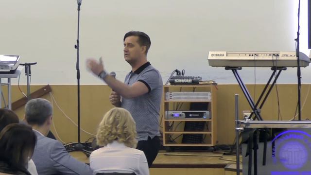 Дмитрий Шлетгауэр - Бог ищет смотреть онлайн