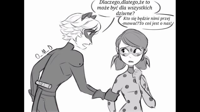 ?Miraculous?~|Mix Komiksów|•239-Jeśli zerwiemy смотреть онлайн