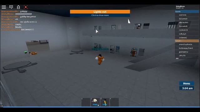 Roblox Exploiting | Prison Life | Admin Script смотреть онлайн