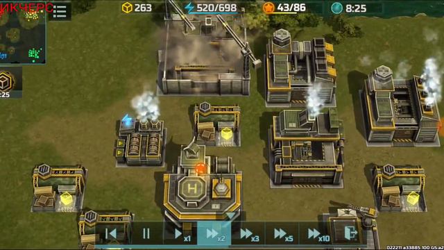 vs Protivofazza 2x2 смотреть онлайн