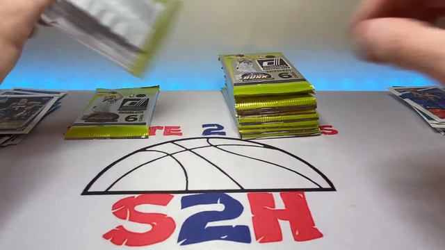 Donruss mega box! смотреть онлайн