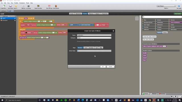 Stencyl Star Catcher Tutorial Series #4 смотреть онлайн
