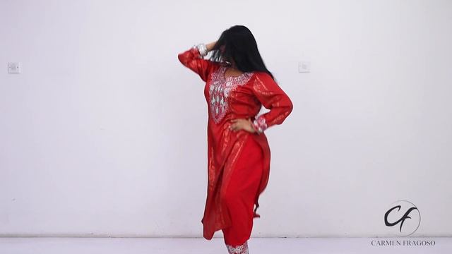 BIGHARAR L Bandari Dance By Carmen