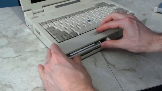 How to pick the best gaming laptop for MS-DOS games. смотреть онлайн