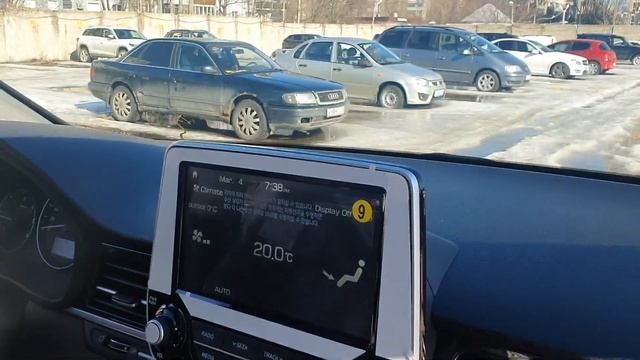 Новый Гранд Старекс Урбан Эксклюзив 4WD в наличии за 3.590.000 руб! смотреть онлайн