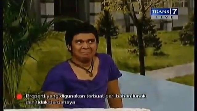 OVJ KANGEN OLGA LUCU DAN NGAKAK | MENGENANG ALM OLGA