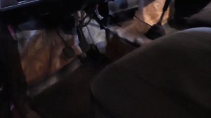 Если пропадает тормозная жидкость в бачке сцепления ВАЗ