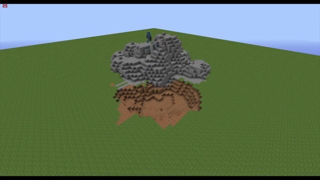 Minecraft Voxel Sniper Tutorial смотреть онлайн