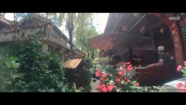 GEPRC TinyGO 4K FPV Whoop! BEST Kit to Start Flights!