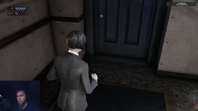 Прохождение Vampire: The Masquerade - Swansong. Часть 1