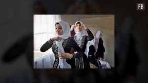 Целый месяц жила в Чечне: как там относятся к русским женщинам