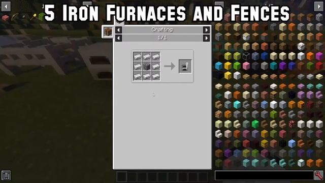 Vanilla Enhancing Mods [1.15.2 Forge] смотреть онлайн