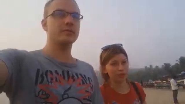 Индия, штат Гоа, октябрь 2016 года смотреть онлайн