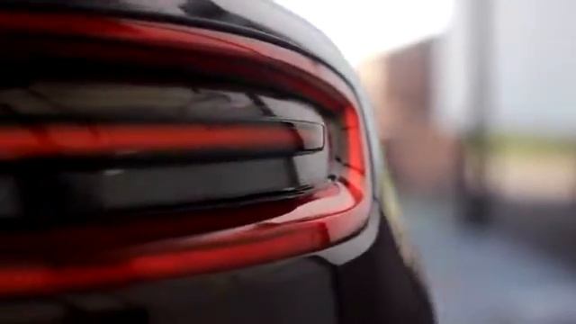 Porsche Macan смотреть онлайн