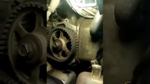 Стук клапанов форд фокус 1 split port