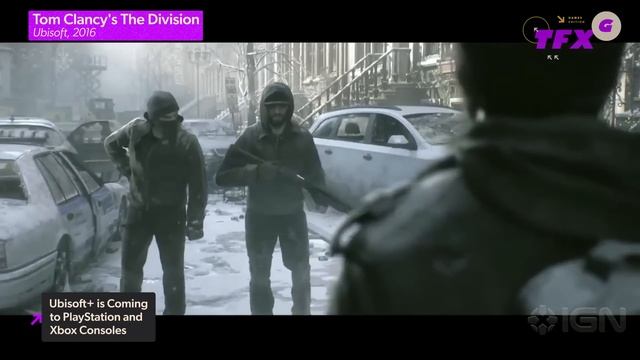 PlayStation Plus Games Lineup Revealed- IGN Daily Fix смотреть онлайн