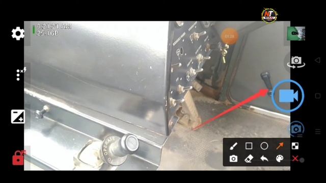 how to video record with mp3-eak hi phone me eak sath song aur video recorder chalu kare -niraj tec смотреть онлайн
