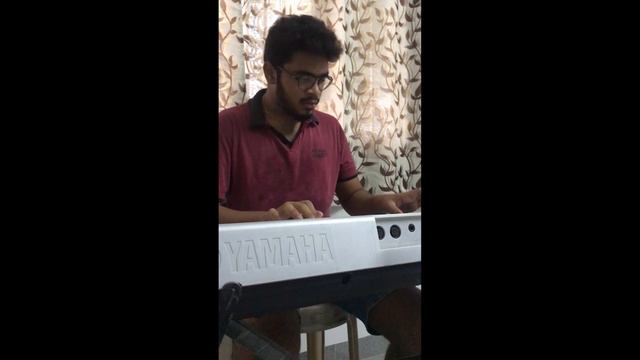 Ft. Saran Kumar | U1 B'day | Special Video смотреть онлайн
