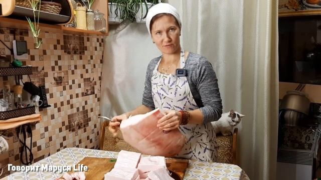 НЕ МОЖЕМ БЕЗ НЕГО ? Cooking the fat 9 ноября 2022 смотреть онлайн