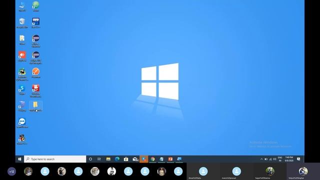 Day 2 - Python Basics смотреть онлайн
