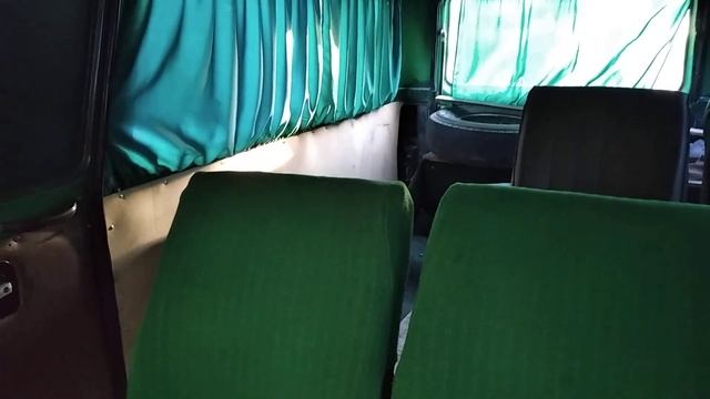 РАФ 2203 - Завершение проекта! Серия 16 смотреть онлайн